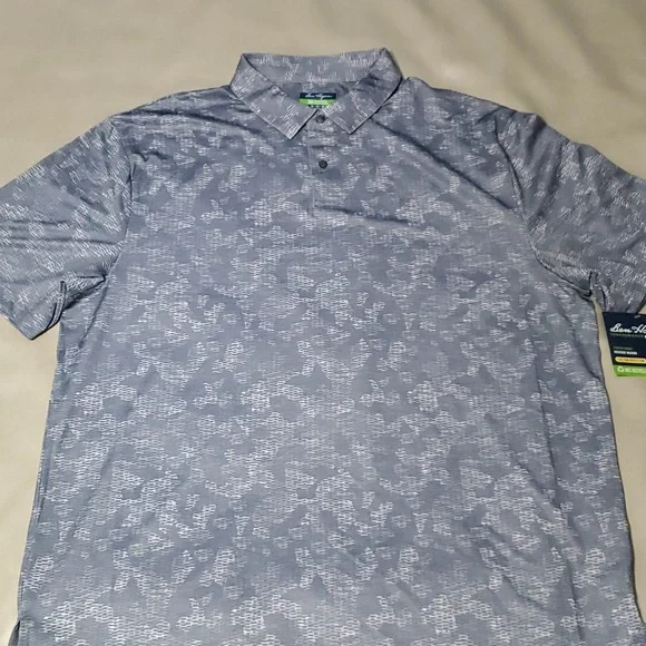 2 Ben Hogan Polo shirts New with Tags - Picture 2 of 7